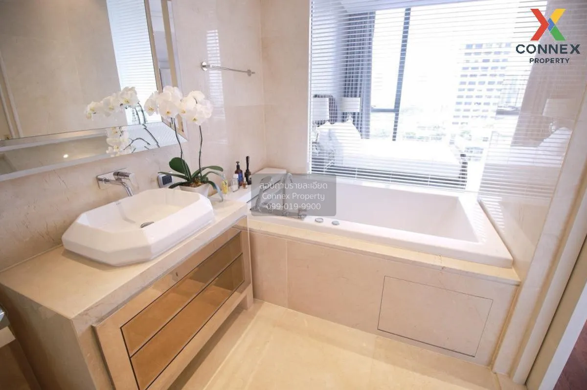 ขายคอนโด  มาร์ค สุขุมวิท BTS-พร้อมพงษ์ คลองตันเหนือ เขต วัฒนา กรุ