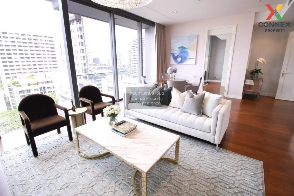 ขายคอนโด  มาร์ค สุขุมวิท BTS-พร้อมพงษ์ คลองตันเหนือ เขต วัฒนา กรุ 2