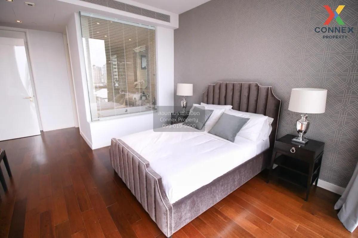 ขายคอนโด  มาร์ค สุขุมวิท BTS-พร้อมพงษ์ คลองตันเหนือ เขต วัฒนา กรุ