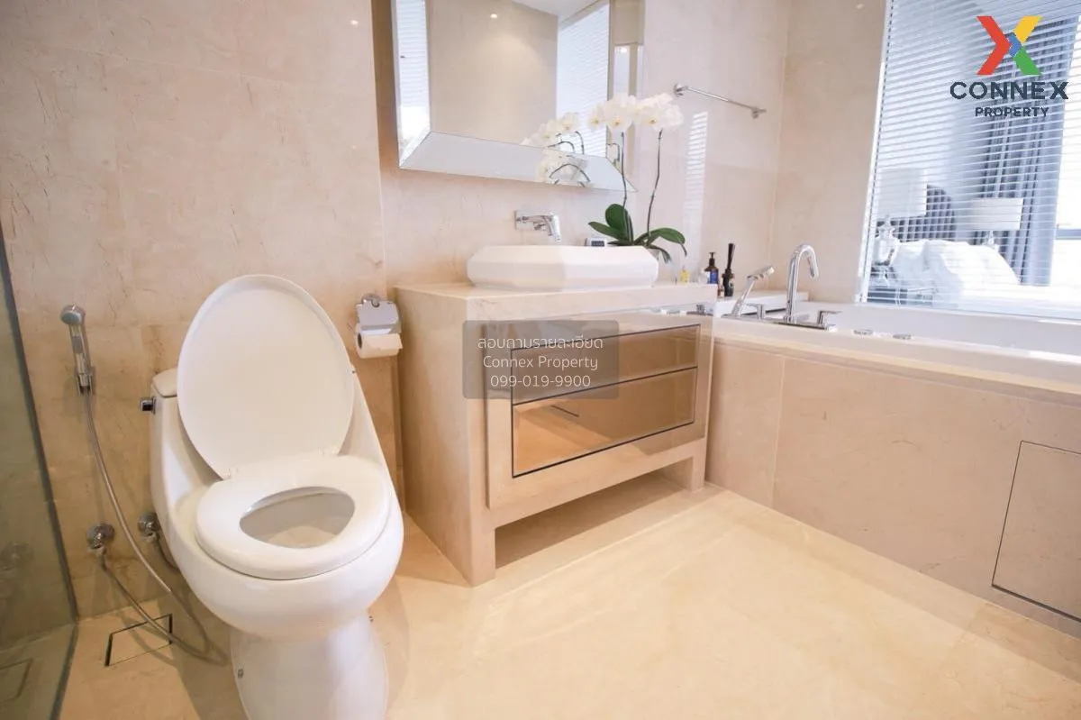 ขายคอนโด  มาร์ค สุขุมวิท BTS-พร้อมพงษ์ คลองตันเหนือ เขต วัฒนา กรุ