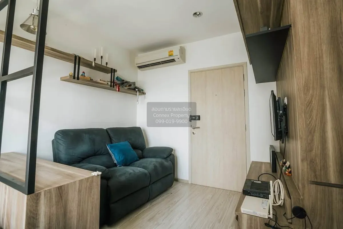 For Rent Condo , Ideo Mobi Sukhumvit Eastgate , BTS-Bang Na , Ban 1