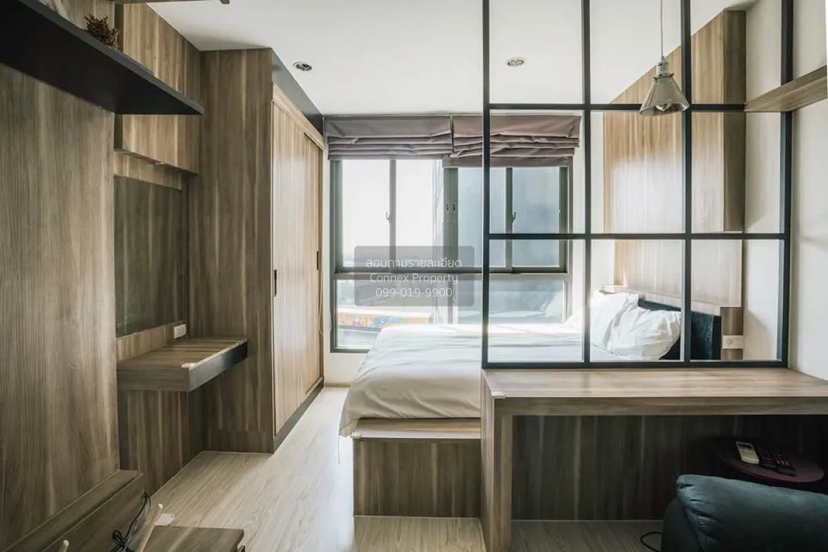 For Rent Condo , Ideo Mobi Sukhumvit Eastgate , BTS-Bang Na , Ban 3