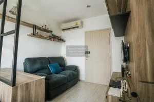 For Sale Condo , Ideo Mobi Sukhumvit Eastgate , BTS-Bang Na , Bang Na , Bang Na , Bangkok , CX-141205