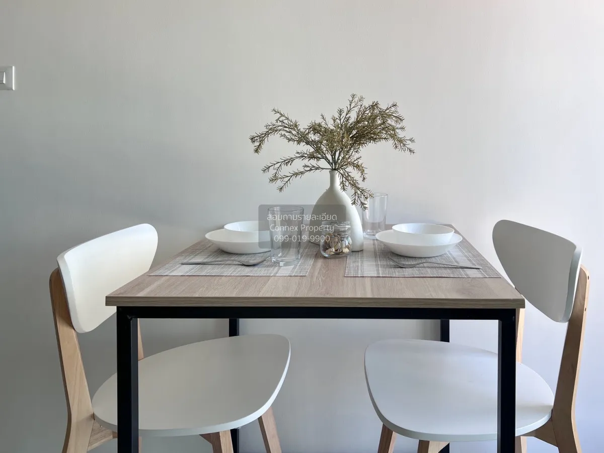 For Rent Condo , Chewathai Hallmark Ladprao-Chokchai 4 , MRT-Chok 4