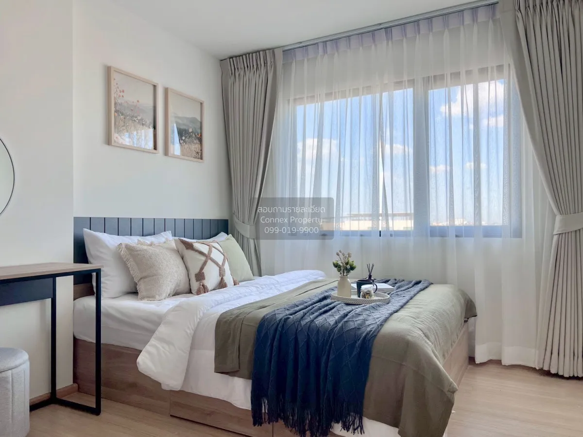 For Rent Condo , Chewathai Hallmark Ladprao-Chokchai 4 , MRT-Chok