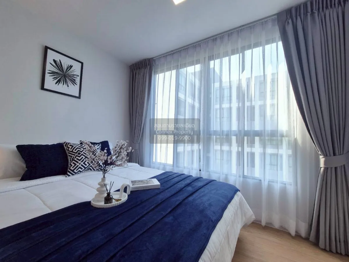 For Rent Condo , Atmoz Kanaal Rangsit , Pracha Thipat , Thanyabur