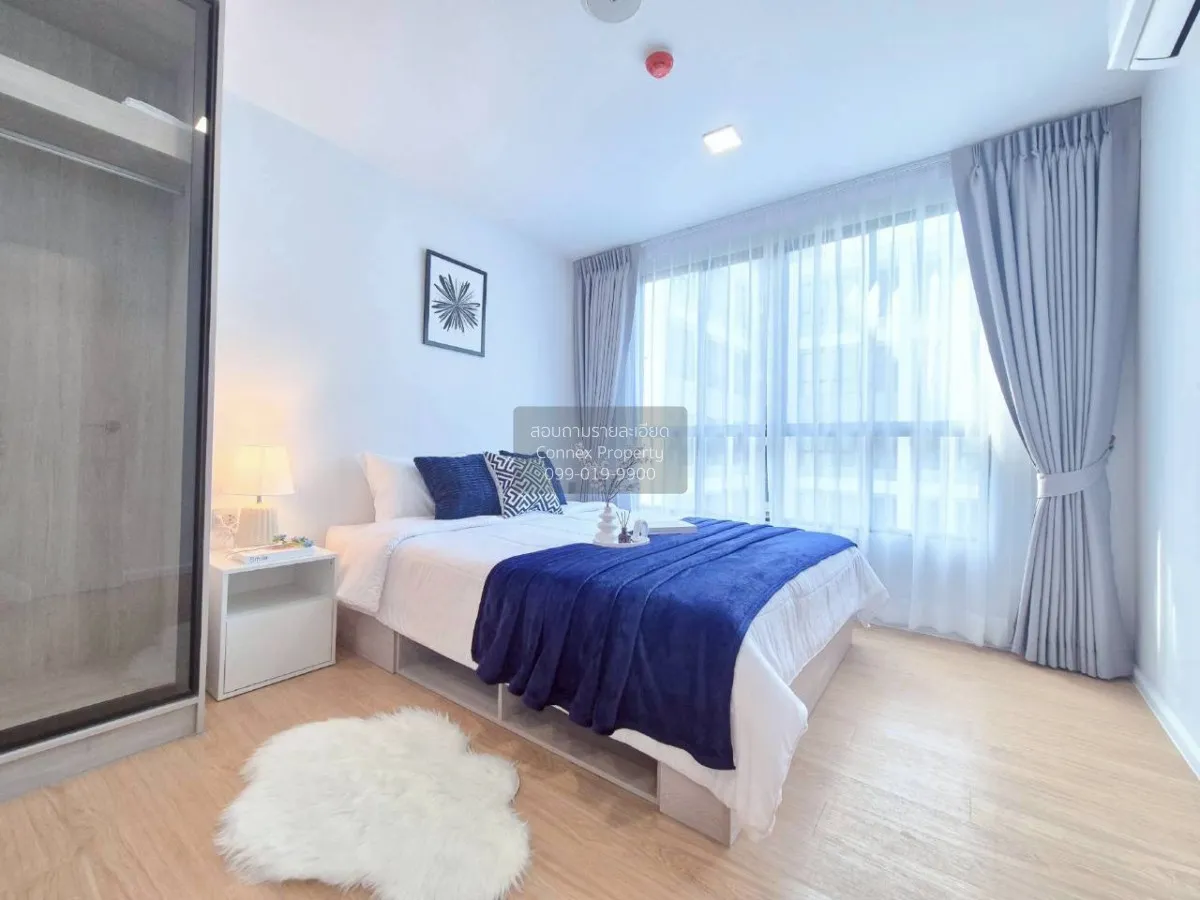 For Rent Condo , Atmoz Kanaal Rangsit , Pracha Thipat , Thanyabur