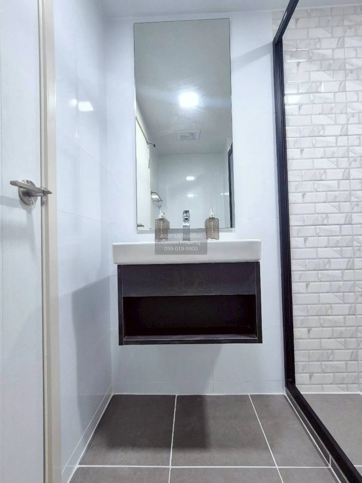 For Rent Condo , Atmoz Kanaal Rangsit , Pracha Thipat , Thanyabur