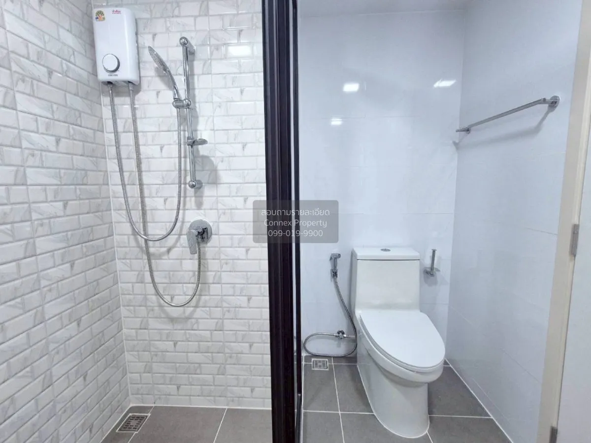 For Rent Condo , Atmoz Kanaal Rangsit , Pracha Thipat , Thanyabur