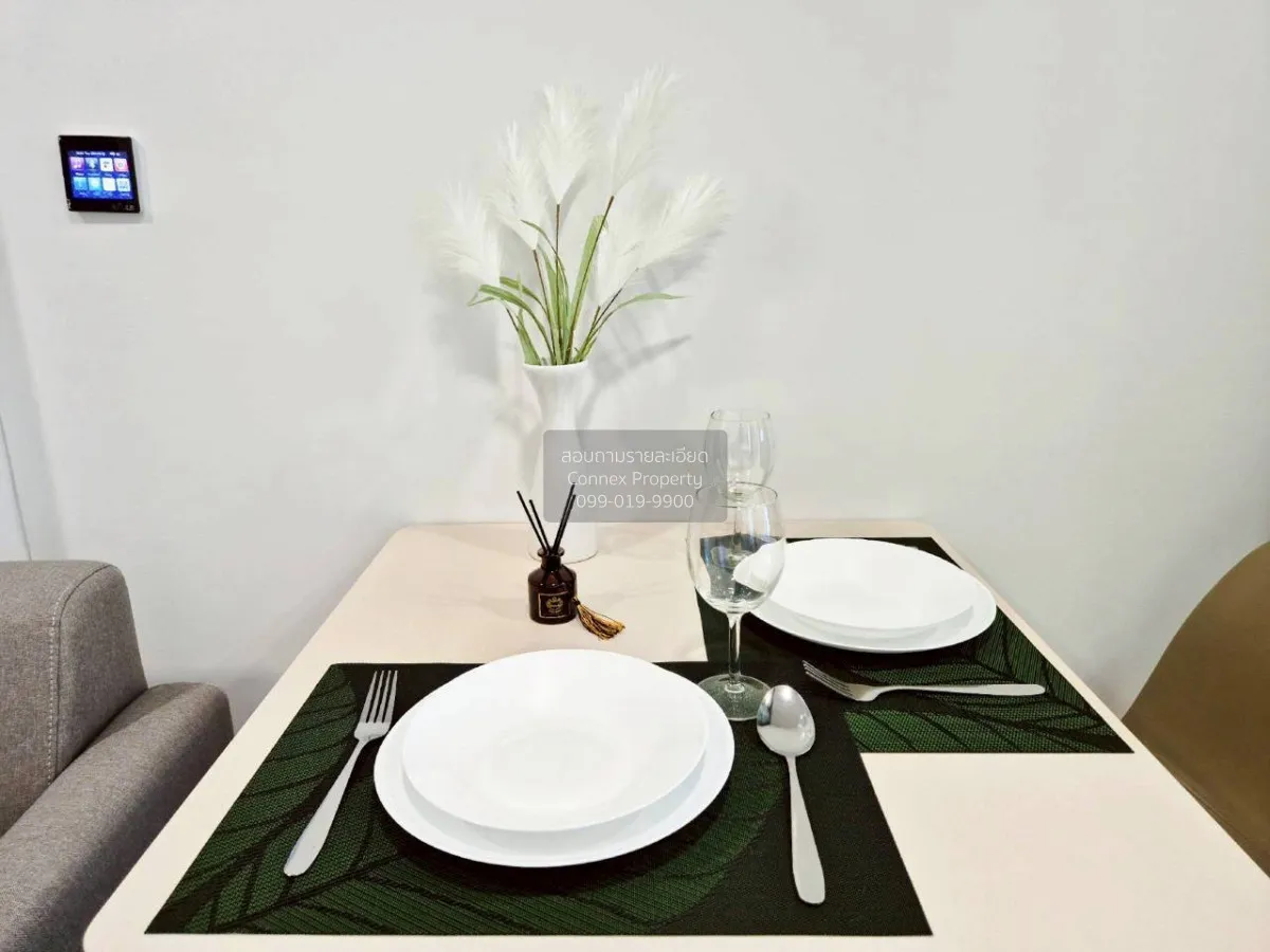 For Rent Condo , Atmoz Kanaal Rangsit , Pracha Thipat , Thanyabur