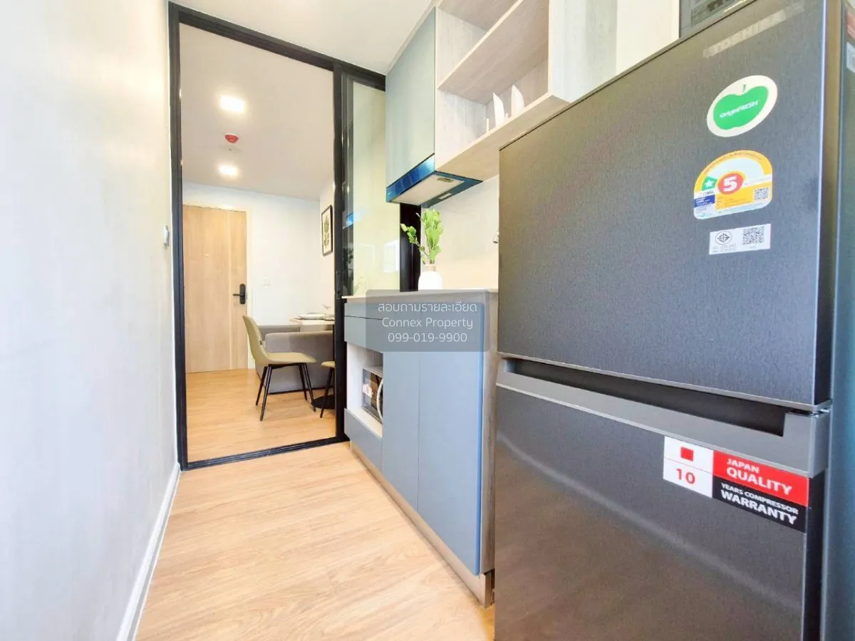 For Rent Condo , Atmoz Kanaal Rangsit , Pracha Thipat , Thanyabur