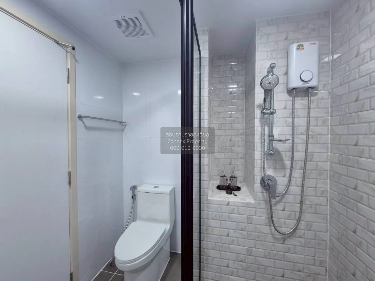 For Rent Condo , Atmoz Kanaal Rangsit , Pracha Thipat , Thanyabur