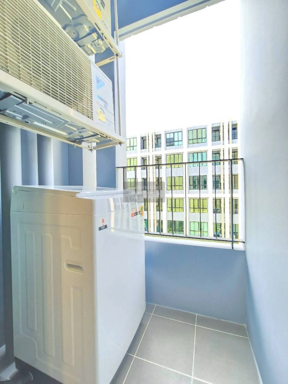 For Rent Condo , Atmoz Kanaal Rangsit , Pracha Thipat , Thanyabur