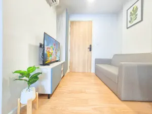 For Rent Condo , Atmoz Kanaal Rangsit , Pracha Thipat , Thanyaburi , Pathum Thani , CX-141214