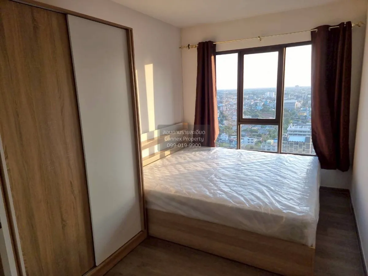 For Rent Condo , Regent Home Wutthakat , Talat Phlu , Thon Buri , 3