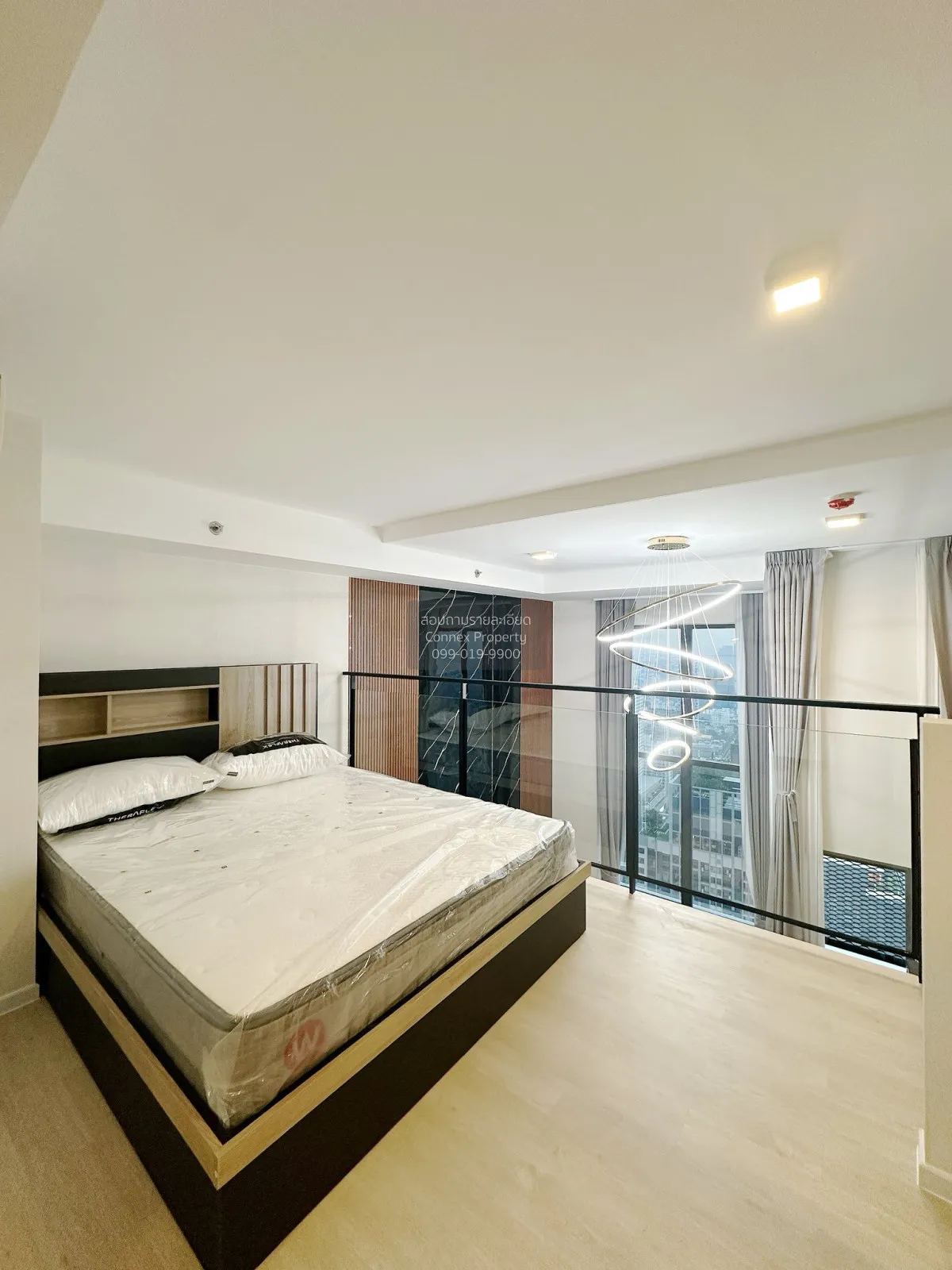 For Rent Condo , Ramada Plaza Residence Sukhumvit 48 (Siamese Suk