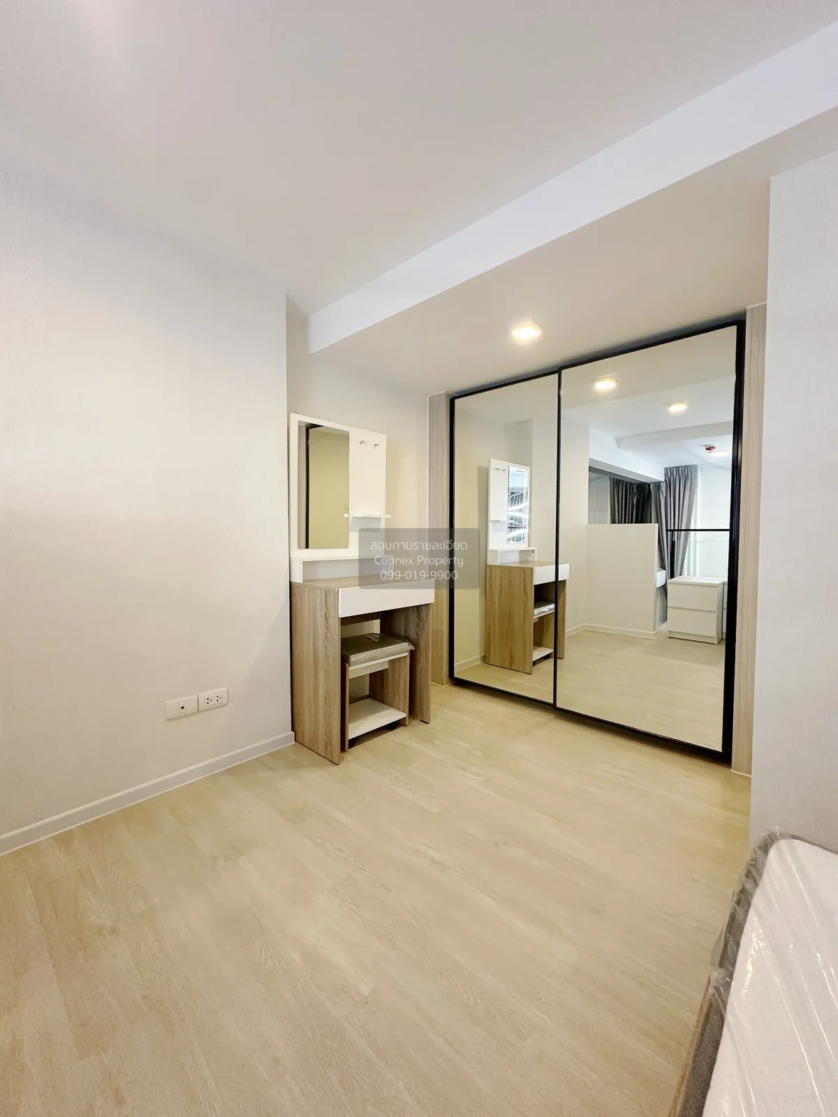 For Rent Condo , Ramada Plaza Residence Sukhumvit 48 (Siamese Suk