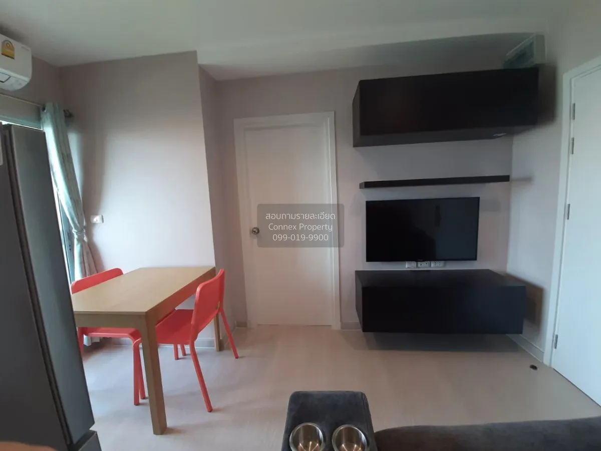 ขายคอนโด  พลัม คอนโด โชคชัย 4 ลาดพร้าว เขต ลาดพร้าว กรุงเทพ CX-14 2