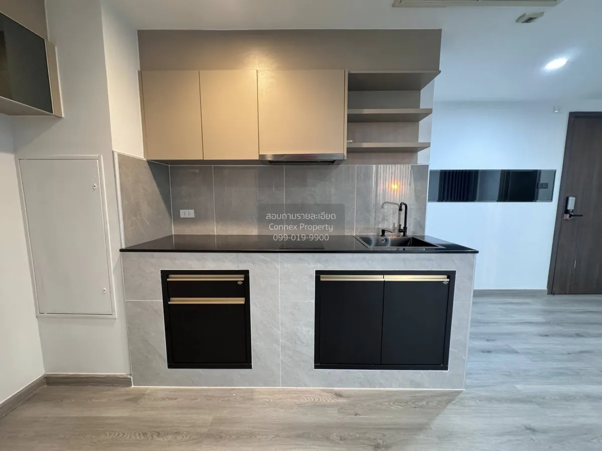 ขายคอนโด  ทีล สาทร - ตากสิน BTS-วงเวียนใหญ่ สำเหร่ เขต ธนบุรี กรุ 4