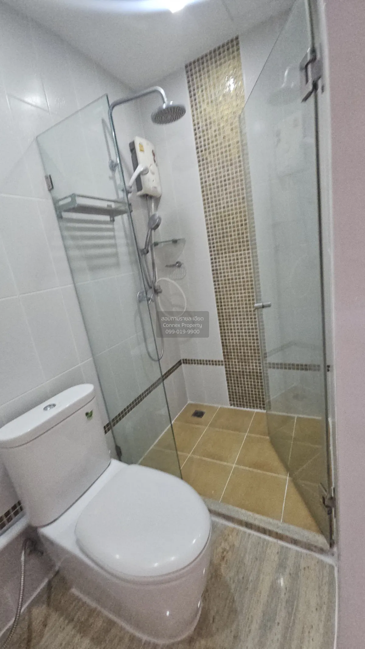 For Rent Condo , Ideo Mobi Sathorn , Duplex , BTS-Krung Thon Buri