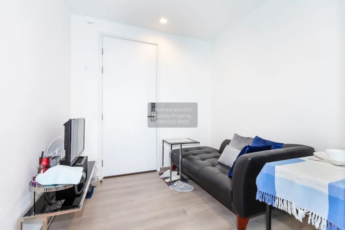 For Rent Condo , The Base Phetkasem , MRT-Phetkasem 48 , Bang Wa  3