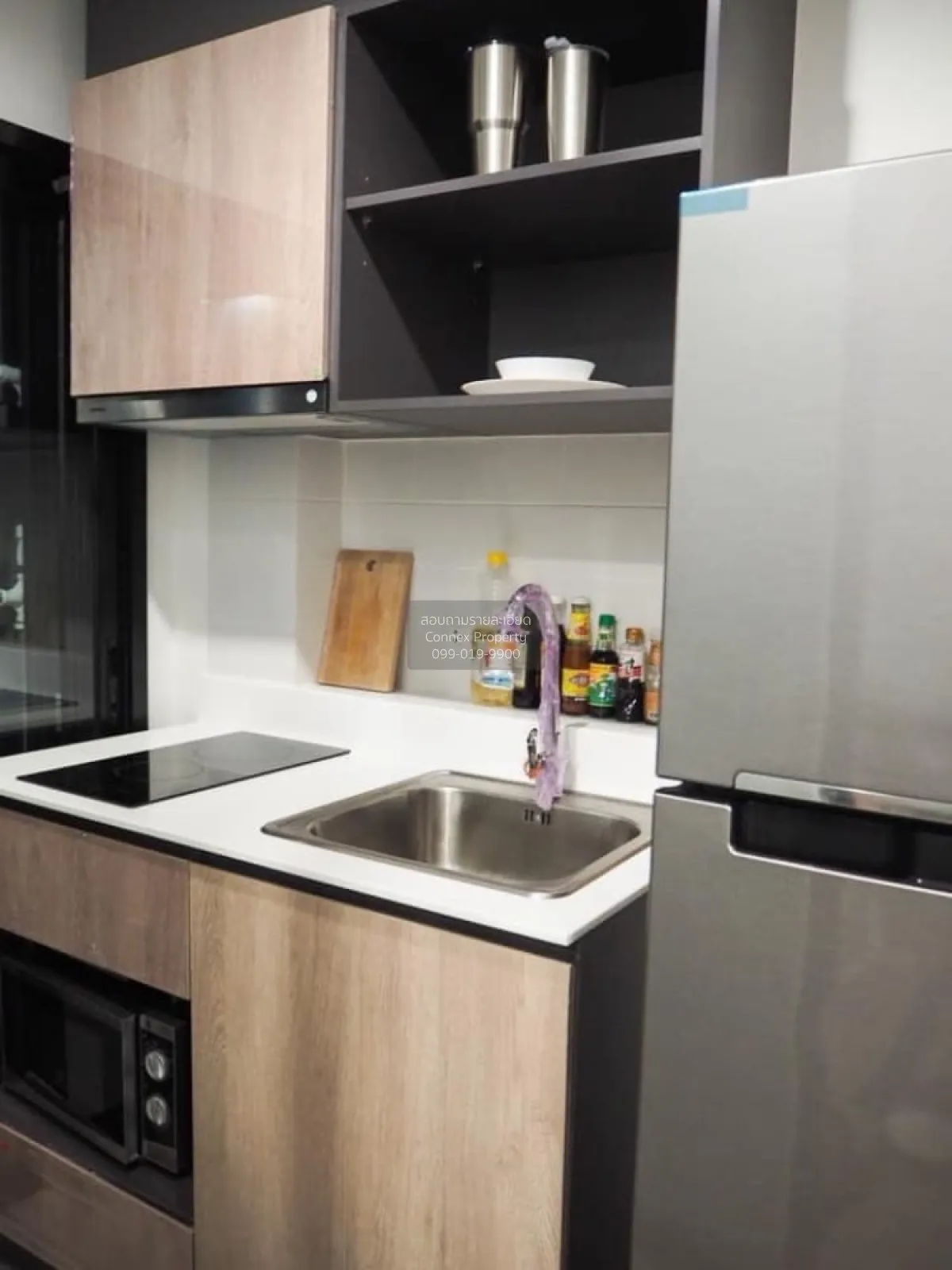 For Rent Condo , The Base Phetkasem , MRT-Phetkasem 48 , Bang Wa 