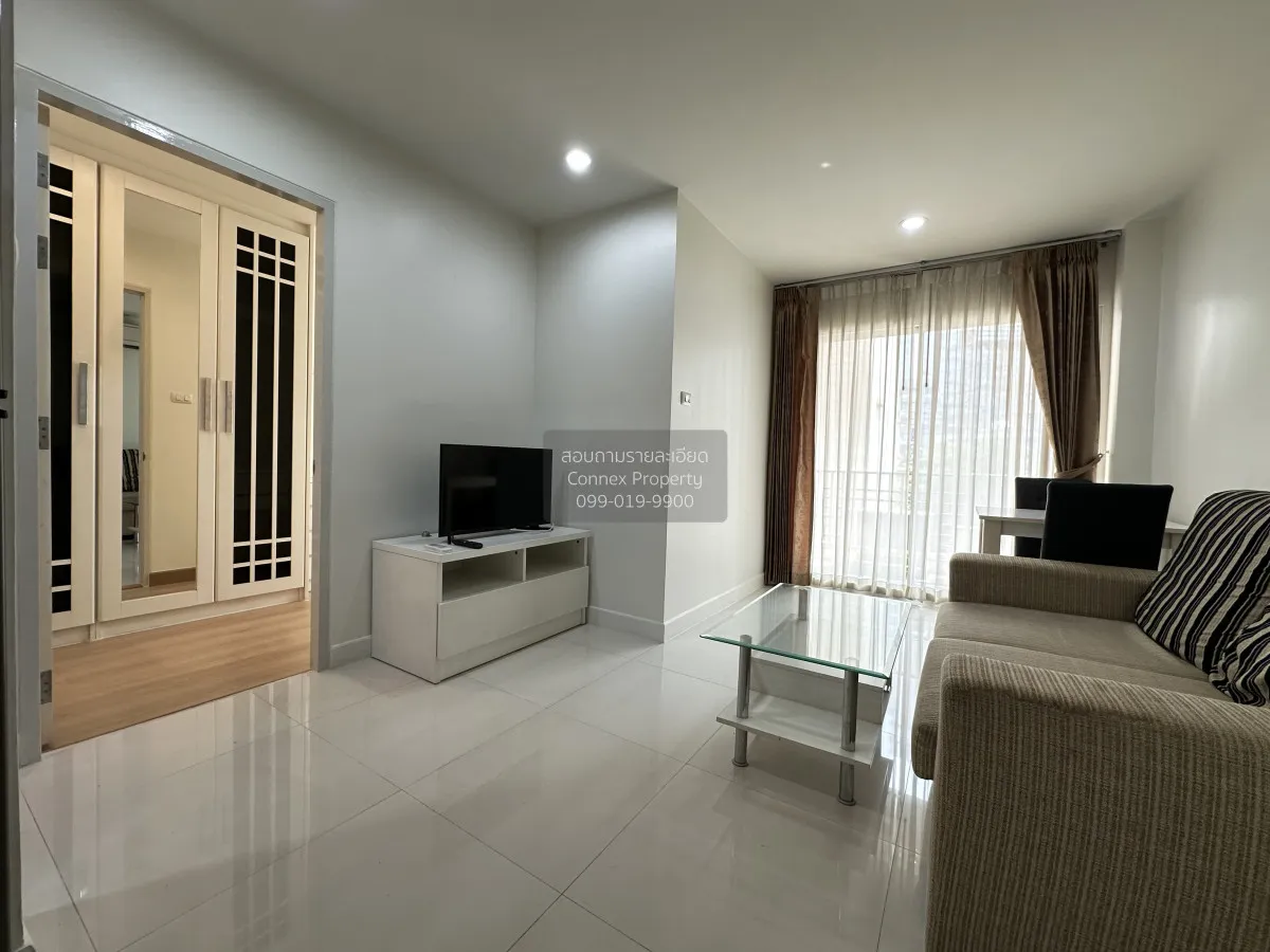 เช่าคอนโด  ราชวิถี ซิตี้ รีสอร์ท BTS-อนุสาวรีย์ชัยสมรภูมิ ถนนพญาไ 1