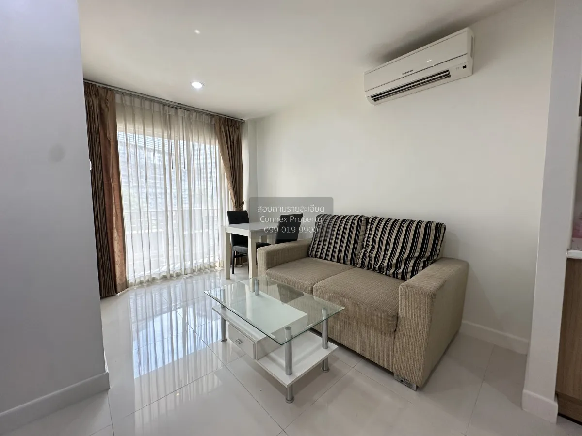 เช่าคอนโด  ราชวิถี ซิตี้ รีสอร์ท BTS-อนุสาวรีย์ชัยสมรภูมิ ถนนพญาไ 2