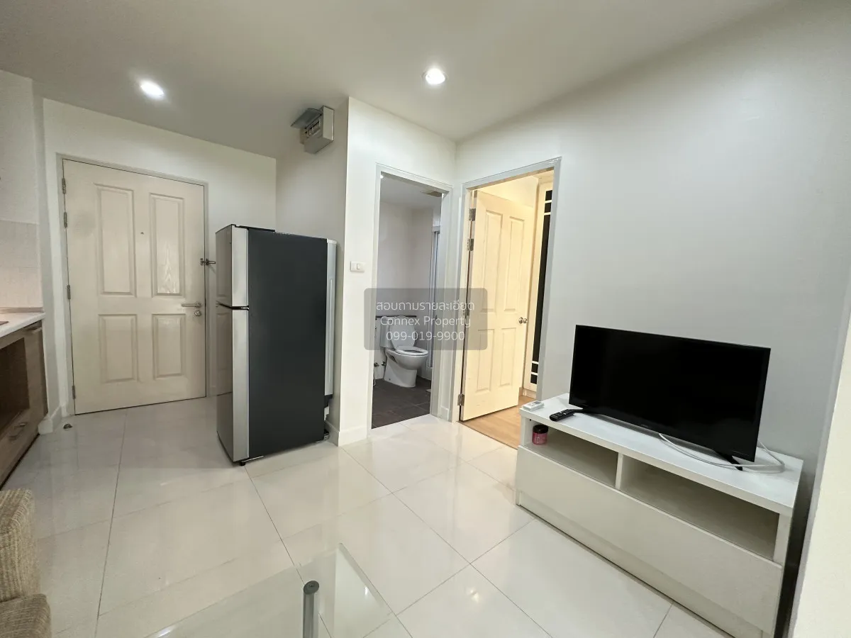 เช่าคอนโด  ราชวิถี ซิตี้ รีสอร์ท BTS-อนุสาวรีย์ชัยสมรภูมิ ถนนพญาไ 3