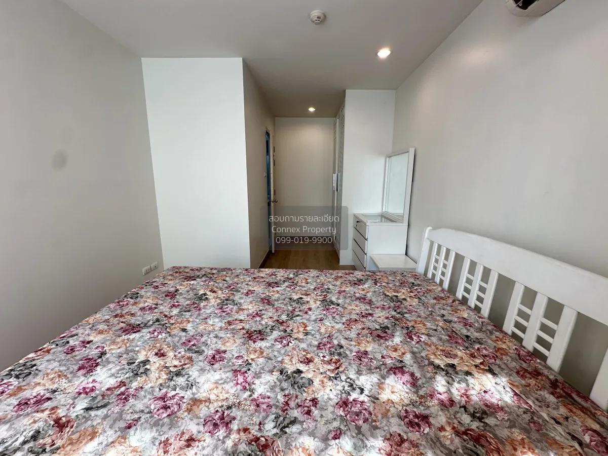 เช่าคอนโด  ราชวิถี ซิตี้ รีสอร์ท BTS-อนุสาวรีย์ชัยสมรภูมิ ถนนพญาไ