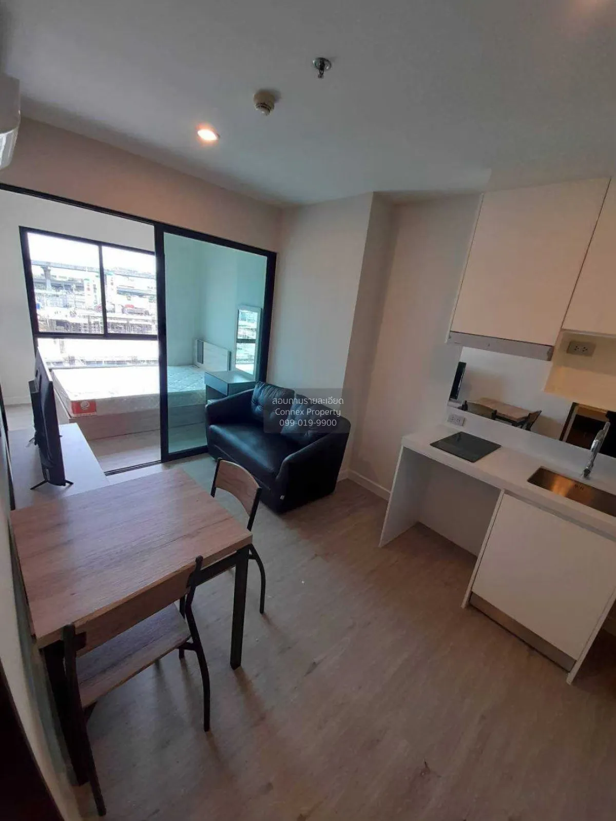 For Rent Condo , The Sky Sukhumvit , BTS-Udom Suk , Bang Na , Ban 1