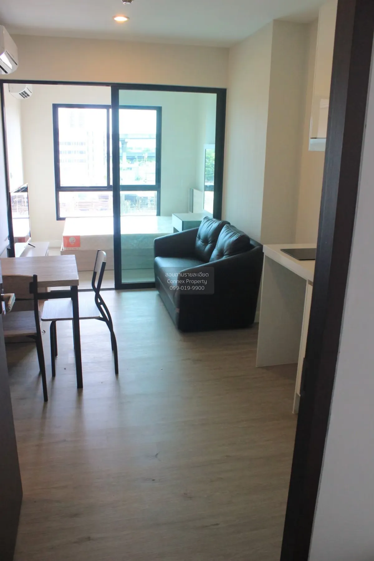 For Rent Condo , The Sky Sukhumvit , BTS-Udom Suk , Bang Na , Ban 4