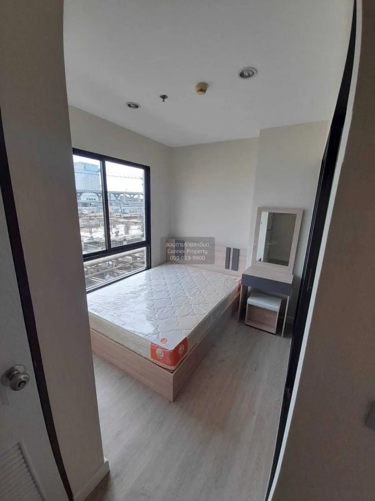 For Rent Condo , The Sky Sukhumvit , BTS-Udom Suk , Bang Na , Ban