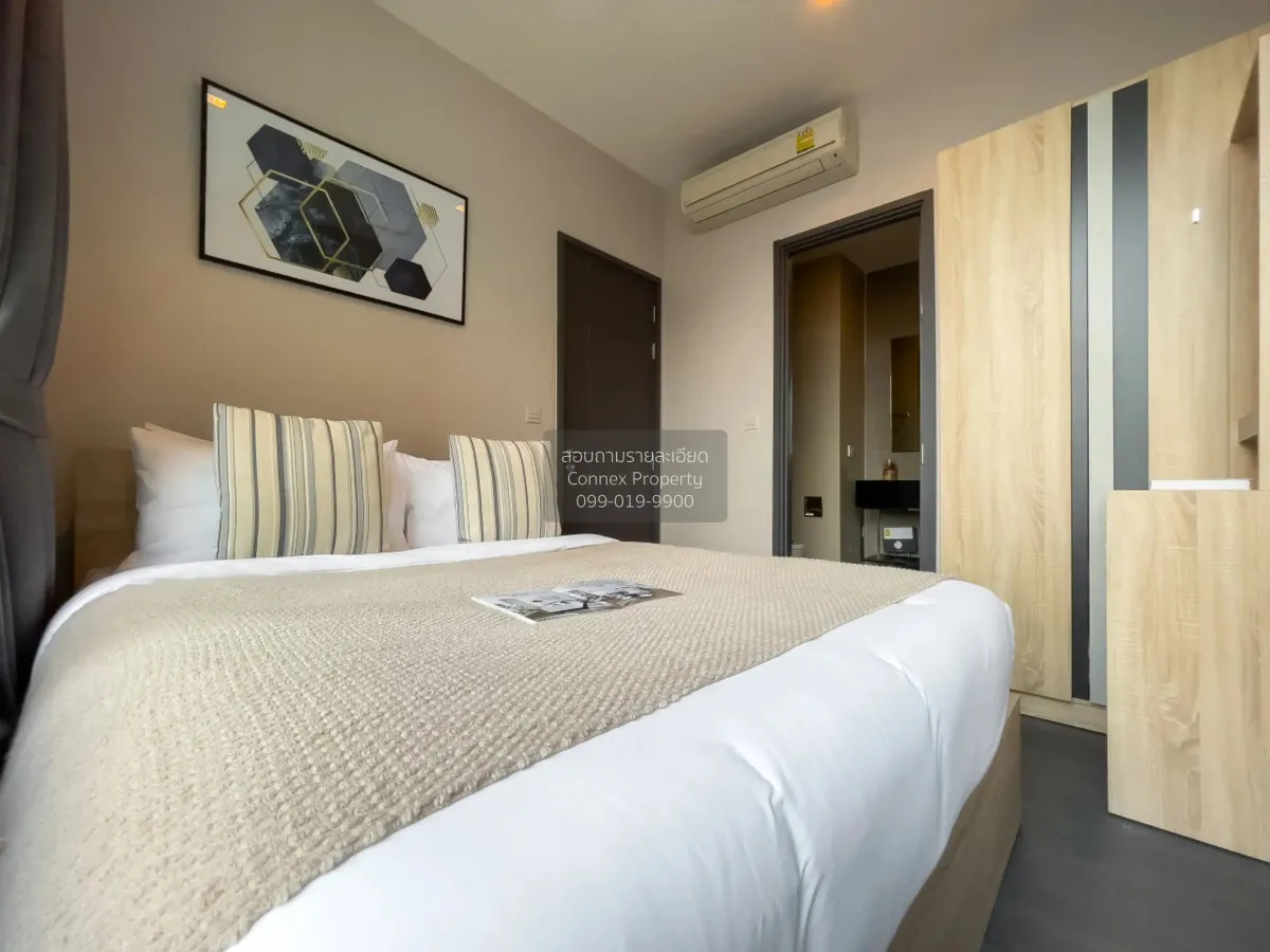 For Rent Condo , EDGE Sukhumvit 23 , BTS-Asok , Khlong Toei Nuea 