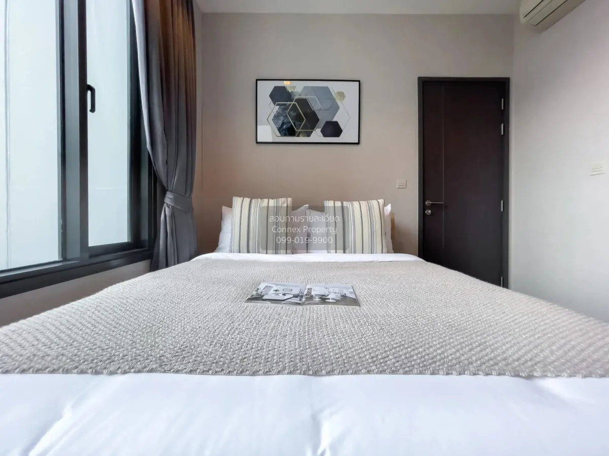 For Rent Condo , EDGE Sukhumvit 23 , BTS-Asok , Khlong Toei Nuea 
