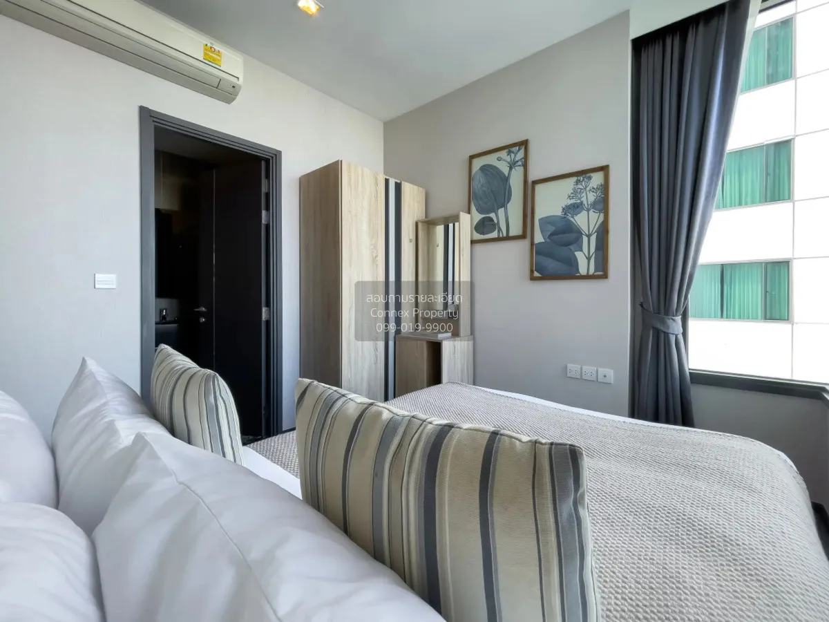 For Rent Condo , EDGE Sukhumvit 23 , BTS-Asok , Khlong Toei Nuea 