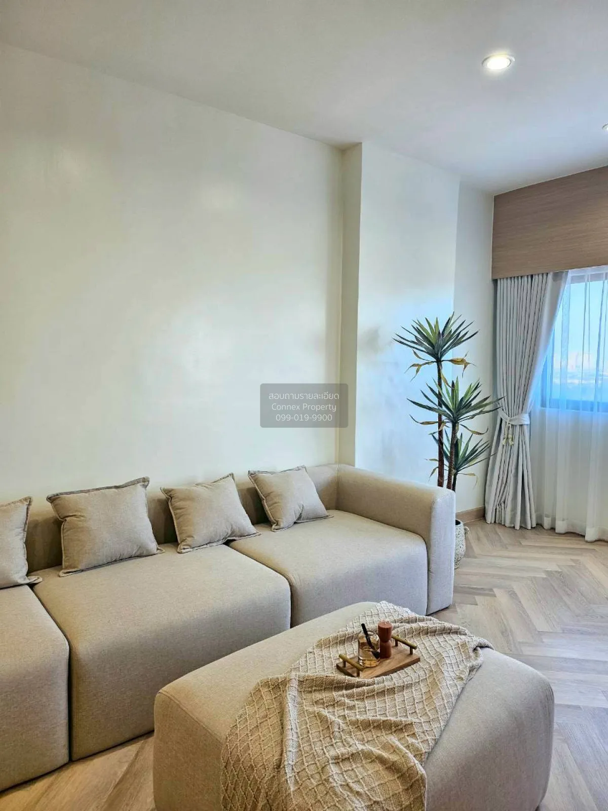 For Sale Condo , Baan On Nut Sukhumvit 77 , Suan Luang , Suan Lua 2
