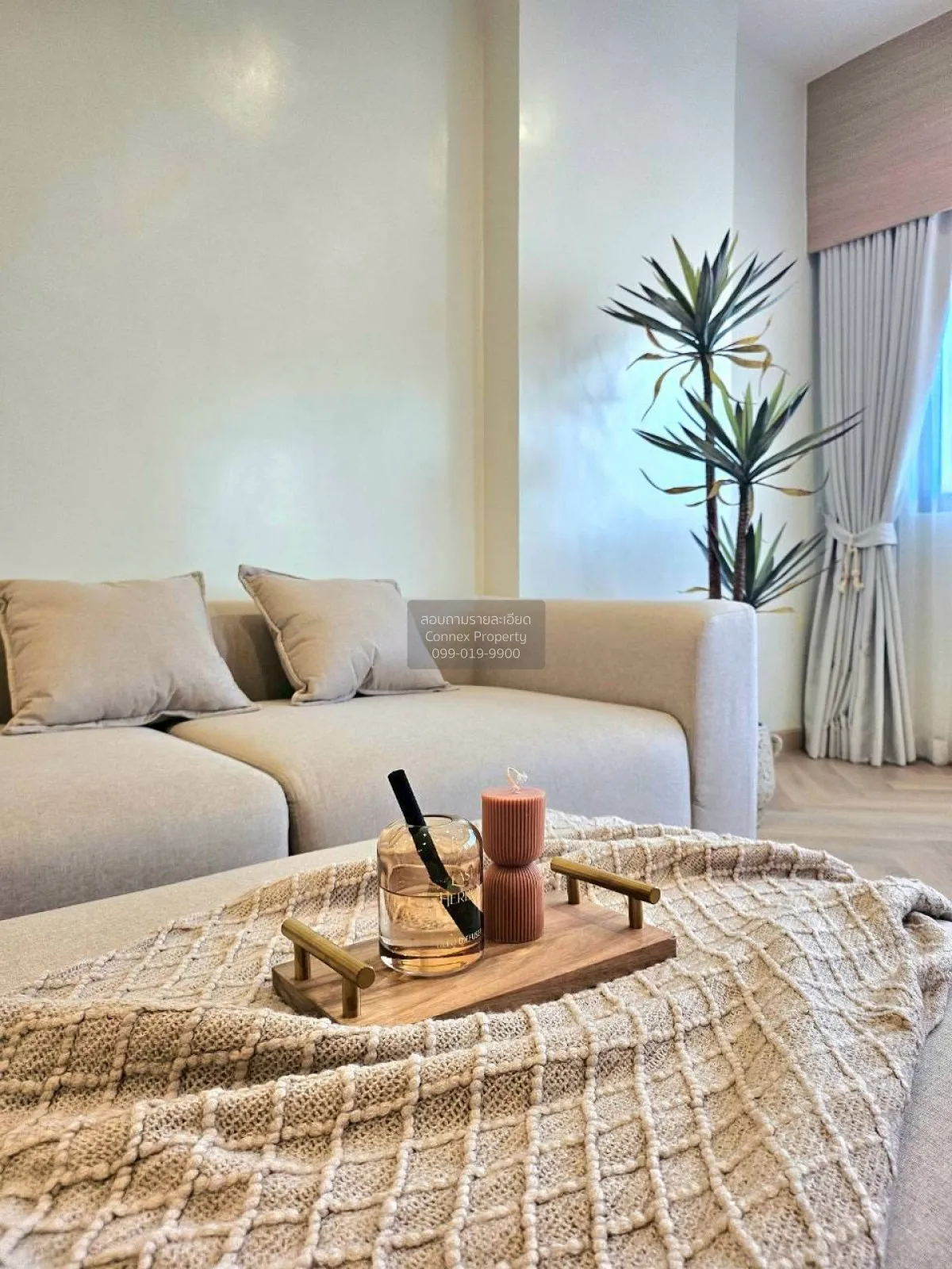 For Sale Condo , Baan On Nut Sukhumvit 77 , Suan Luang , Suan Lua 3