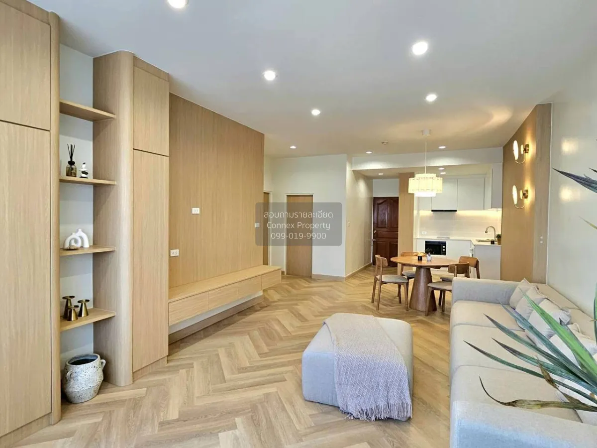 For Sale Condo , Baan On Nut Sukhumvit 77 , Suan Luang , Suan Lua 4