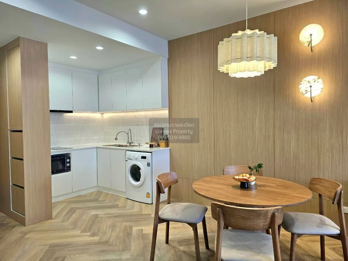 For Sale Condo , Baan On Nut Sukhumvit 77 , Suan Luang , Suan Lua