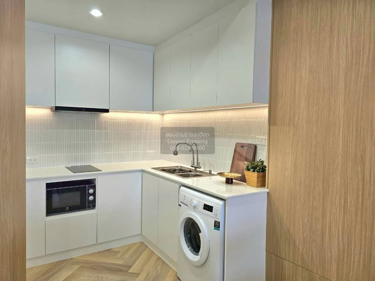 For Sale Condo , Baan On Nut Sukhumvit 77 , Suan Luang , Suan Lua