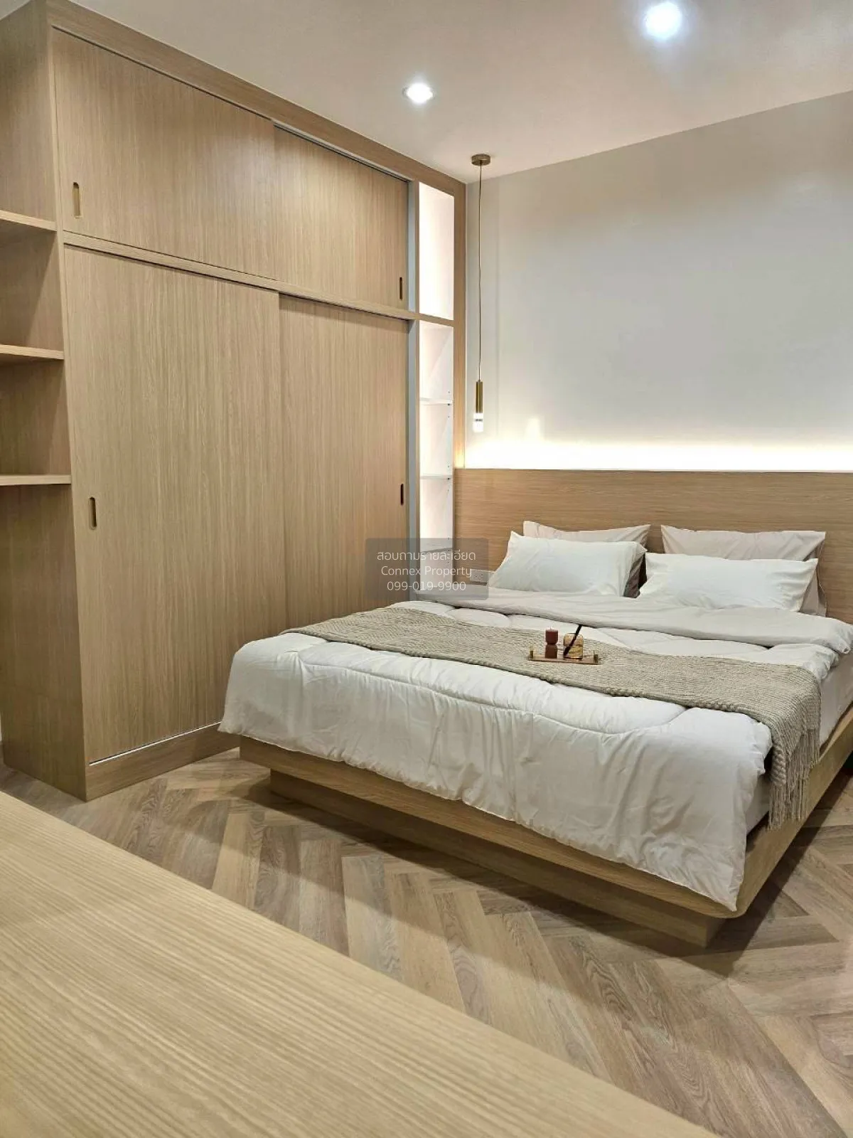 For Sale Condo , Baan On Nut Sukhumvit 77 , Suan Luang , Suan Lua