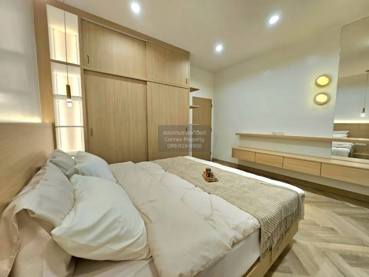 For Sale Condo , Baan On Nut Sukhumvit 77 , Suan Luang , Suan Lua