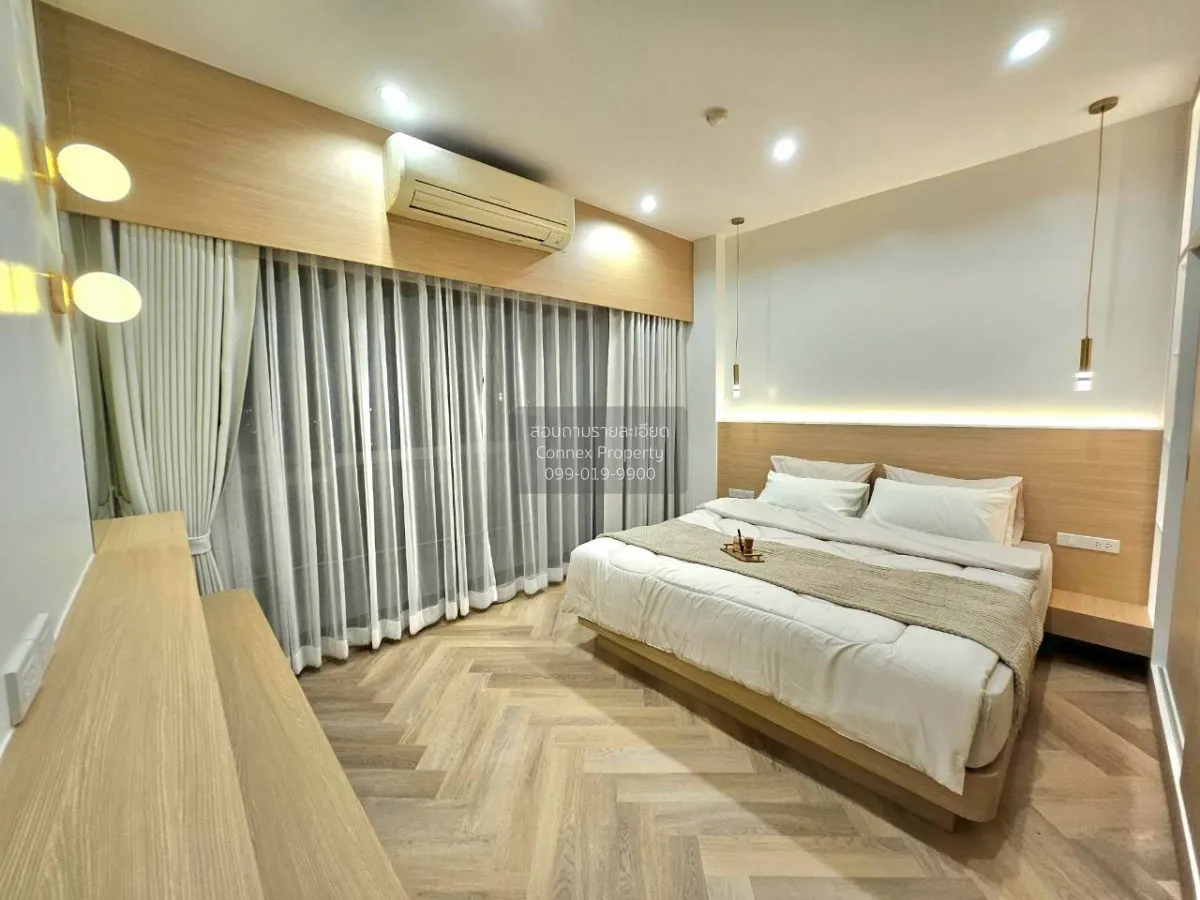 For Sale Condo , Baan On Nut Sukhumvit 77 , Suan Luang , Suan Lua