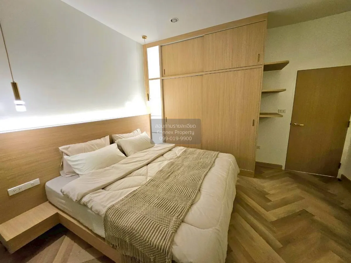 For Sale Condo , Baan On Nut Sukhumvit 77 , Suan Luang , Suan Lua