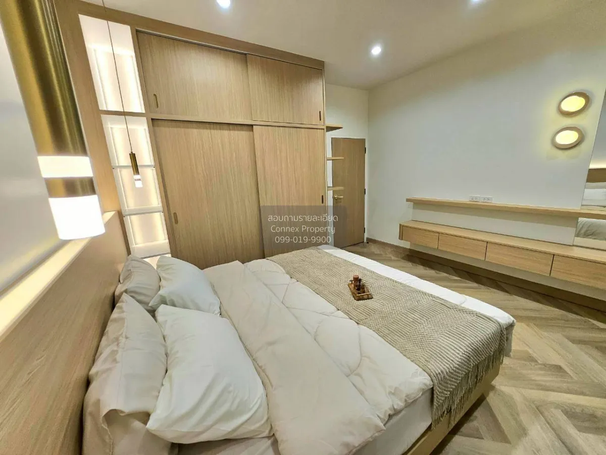 For Sale Condo , Baan On Nut Sukhumvit 77 , Suan Luang , Suan Lua