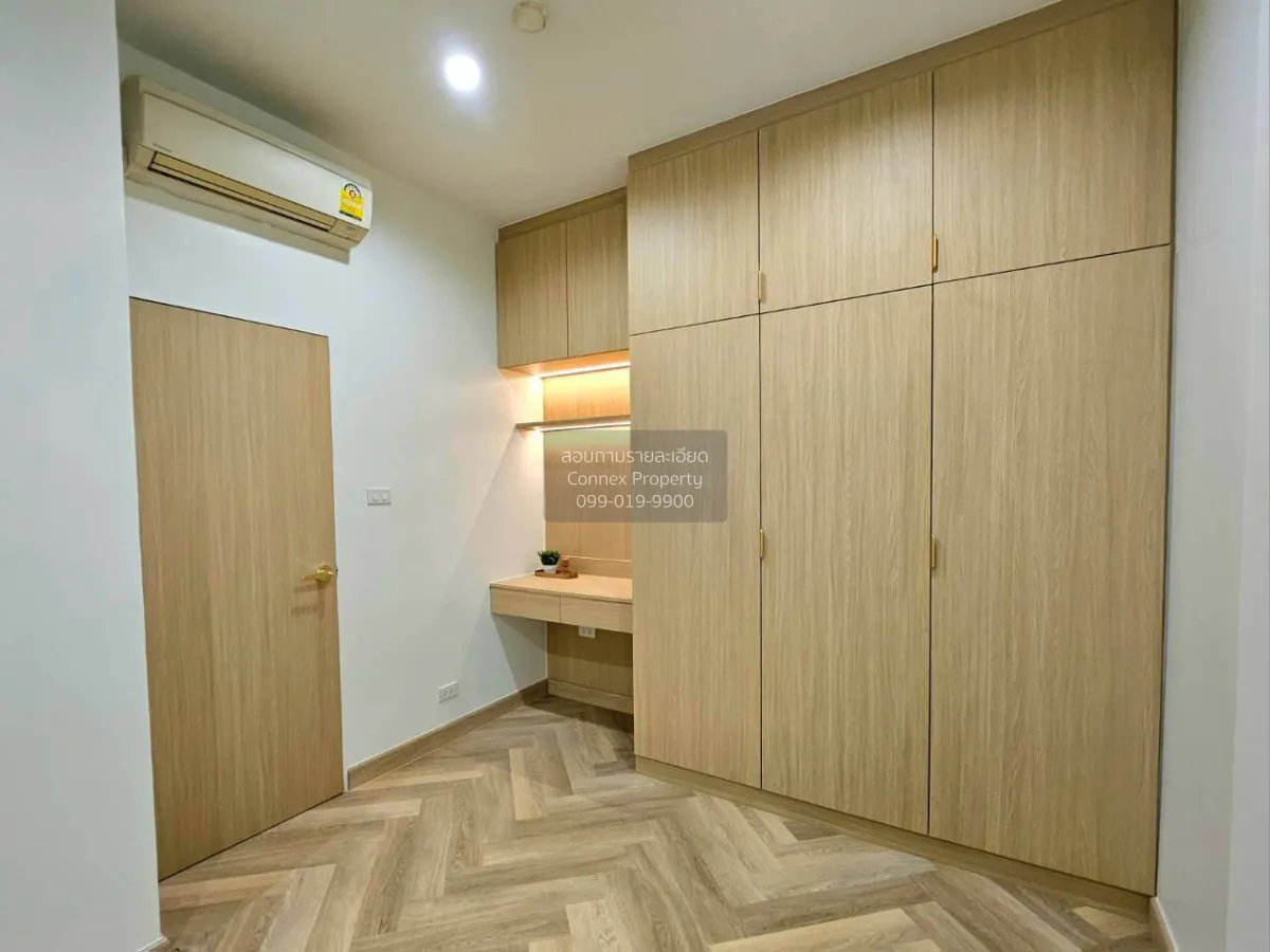 For Sale Condo , Baan On Nut Sukhumvit 77 , Suan Luang , Suan Lua