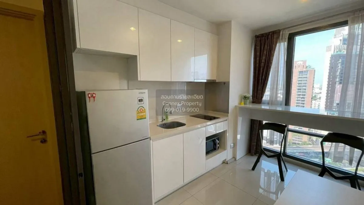 For Sale Condo , RHYTHM Sukhumvit 42 , BTS-Ekkamai , Phra Khanong 3