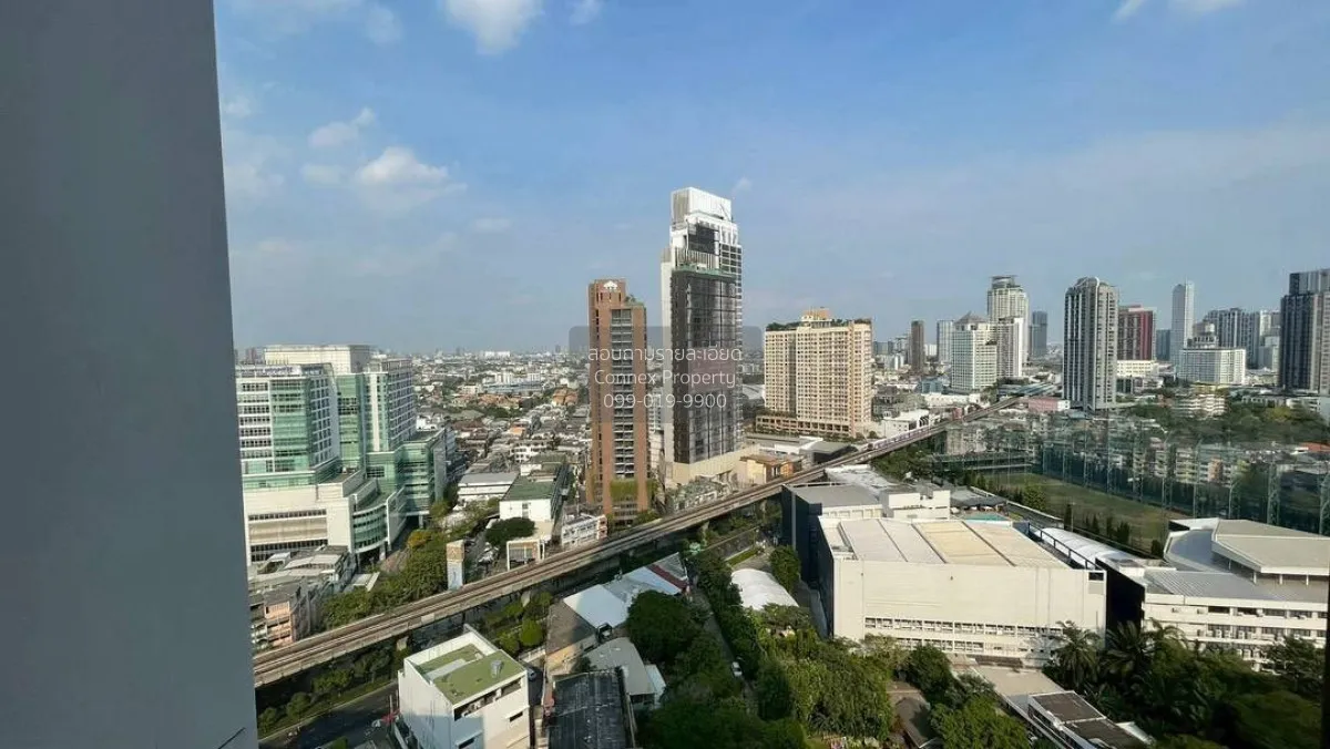 For Sale Condo , RHYTHM Sukhumvit 42 , BTS-Ekkamai , Phra Khanong