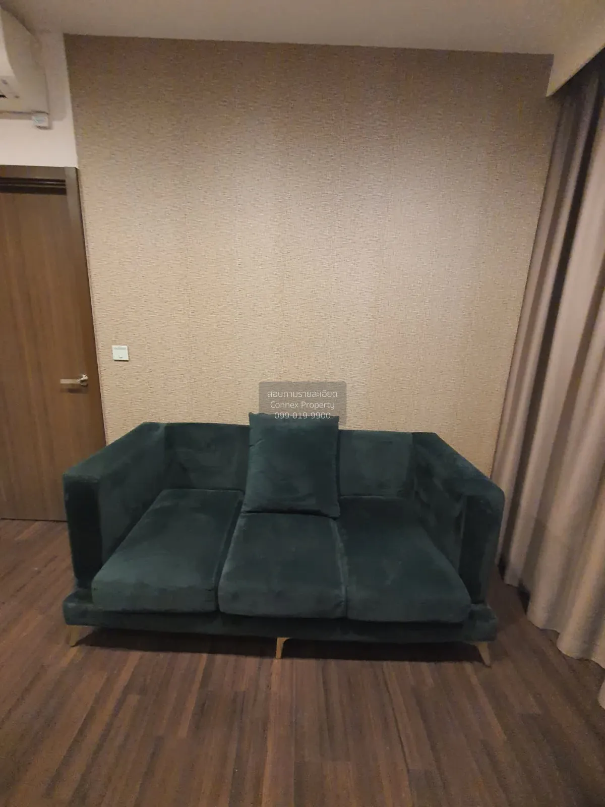 For Rent Condo , Whizdom Inspire Sukhumvit , BTS-Punnawithi , Ban 2